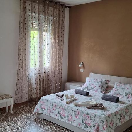 Milli Διαμέρισμα Φεράρα Εξωτερικό φωτογραφία