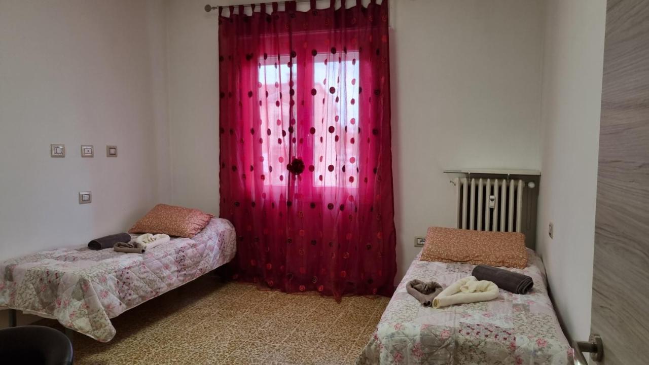 Milli Διαμέρισμα Φεράρα Εξωτερικό φωτογραφία