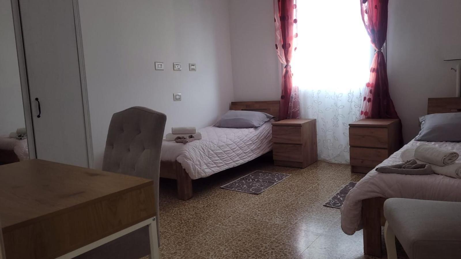 Milli Διαμέρισμα Φεράρα Εξωτερικό φωτογραφία
